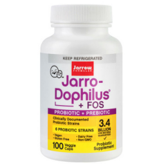 Jaro Dophilus, 100 comprimate, Secom